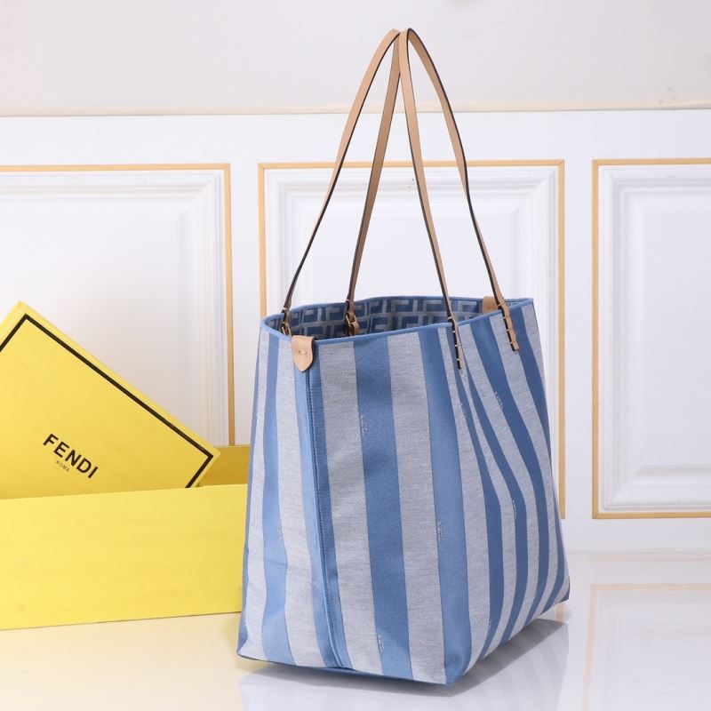 Fendi Shopping Bags